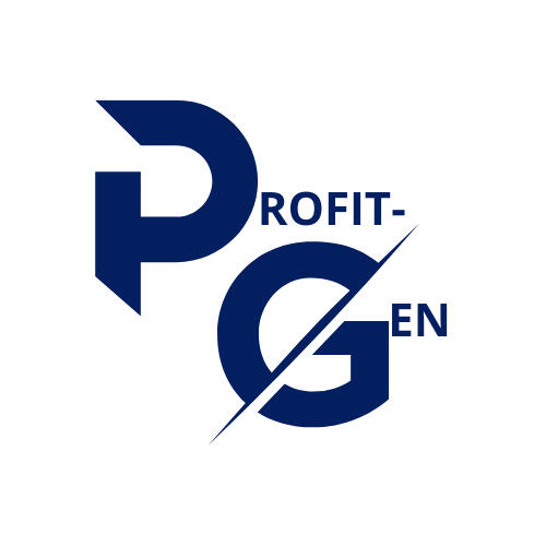 Profit-Gen with Colin Lee Berry